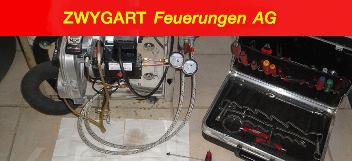 Zwygart Feuerungen AG